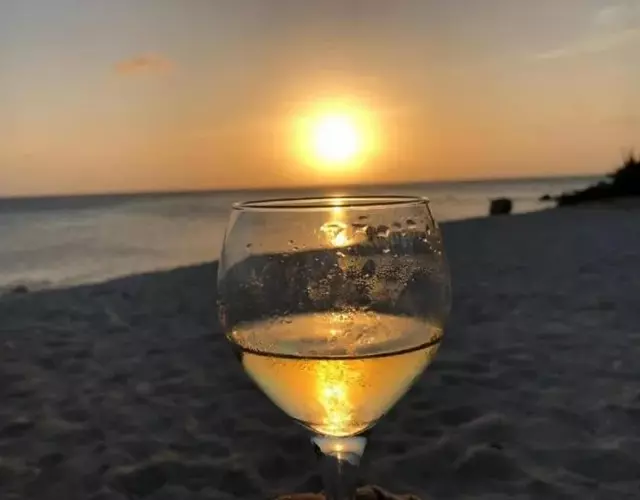Aruba Harmony Best Place To be