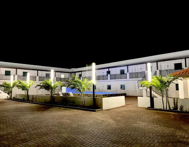 Bon Bini Suites