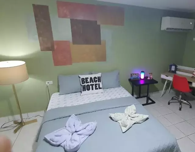 BUSHWA APARTMENTS #2 , Tu 5 estrellas