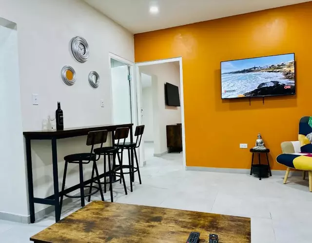 Eagle Stays Aruba-NEW Charming One Bedroom Retreat, Cozy & Close to Eagle Beach!