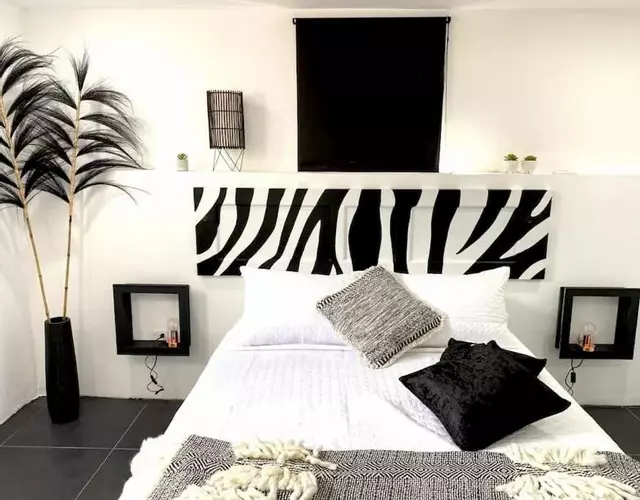 Paradiso Apartments - 1 BDR