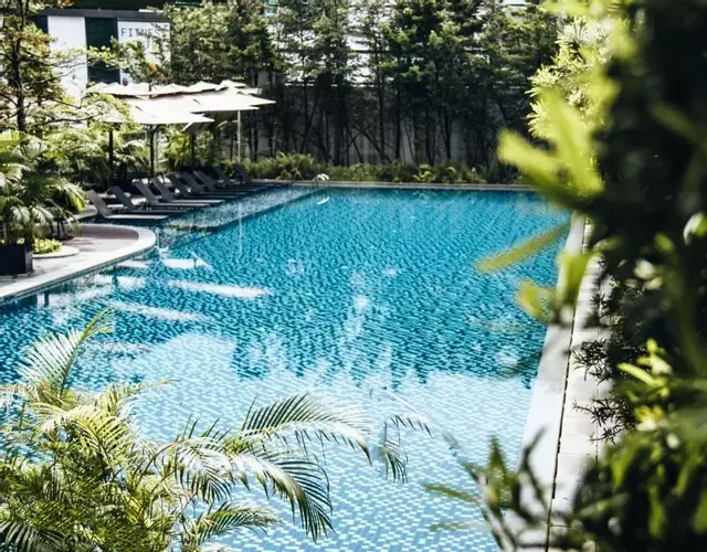 Mercure Singapore On Stevens