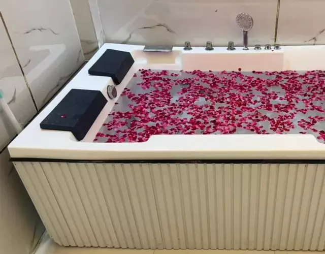 Bundeli Farm Resort & Banquet Orchha