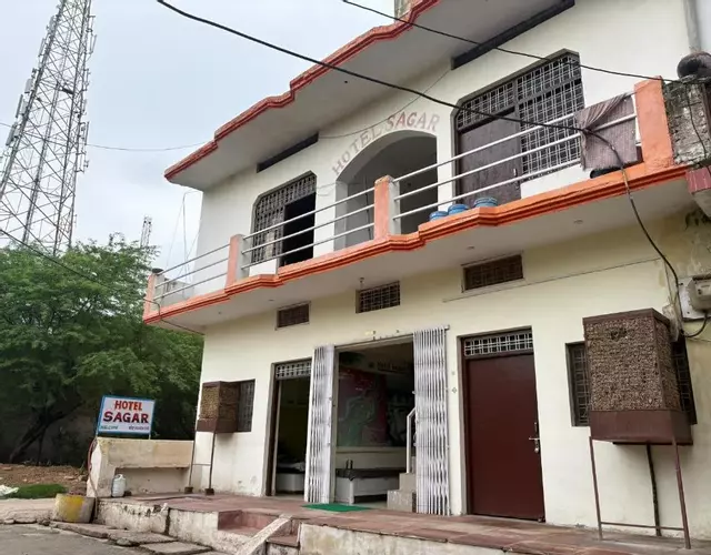 hotel sagar