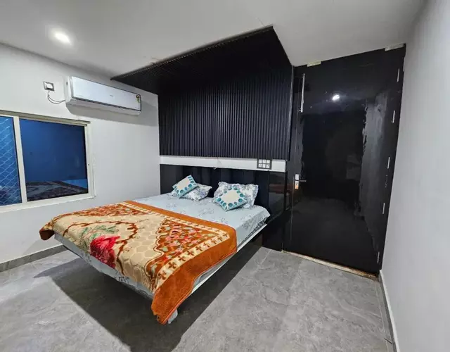 Midnight Black By BnBGuys