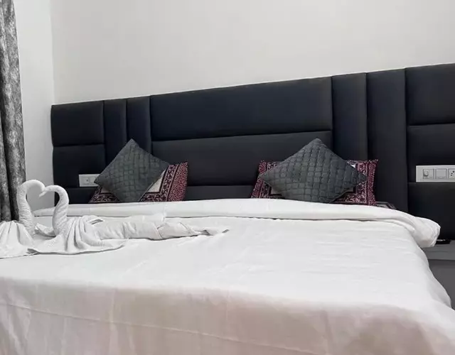 Millennium Suites - Comfy Rooms