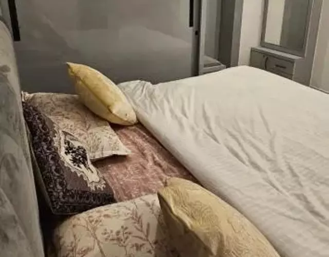 OYOs Couple Hotel Orchha