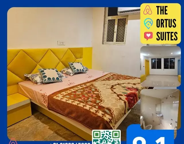 The Ortus Suites by BnBGuys