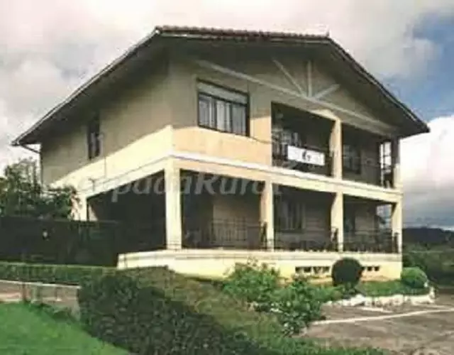 El Txakoli