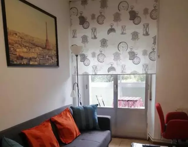 Piso Rio Nervión 15 Minutos Bilbao
