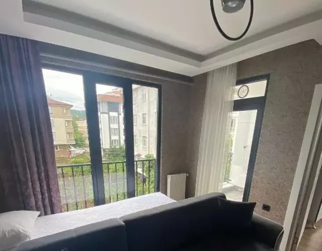 SEZGİN KARGI - Günübirlik Turizm Evleri