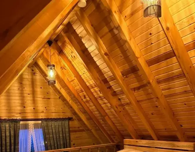 YUSUF KARGI - Günübirlik Turizm VİLLA