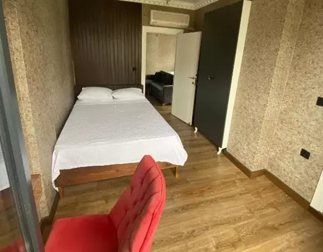 YUSUF KARGI- Günübirlik Turizm Evileri