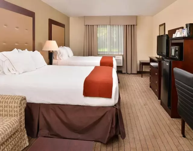 Holiday Inn Express Portland South - Lake Oswego by IHG