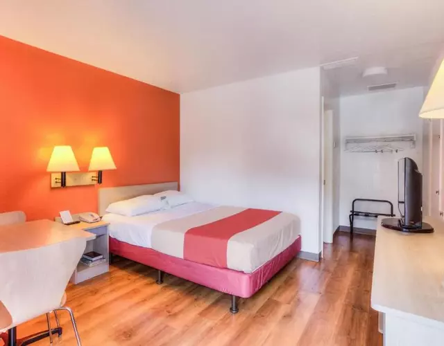 Motel 6-Tigard, OR - Portland South - Lake Oswego