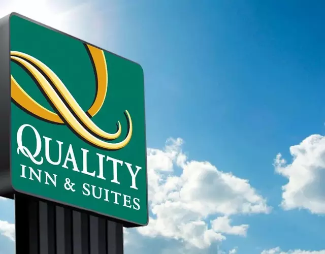 Quality Inn & Suites Wilsonville