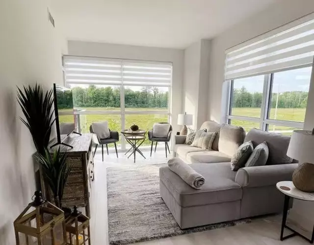 2 bedroom 2 bath Aquarius, Friday Harbour, Innisfil, Barrie