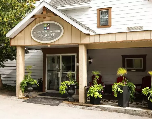Bayview Wildwood Resort, an Ascend Collection Resort