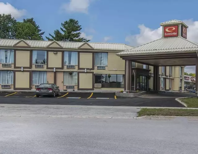 Econo Lodge