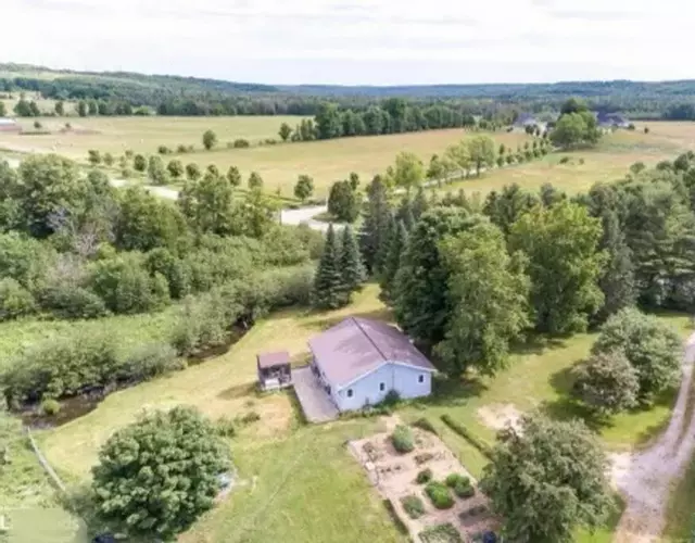 Farm House