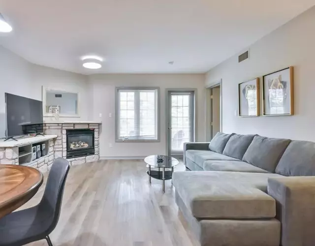 Hideaway 2BR Condo Pool & Heated Pool