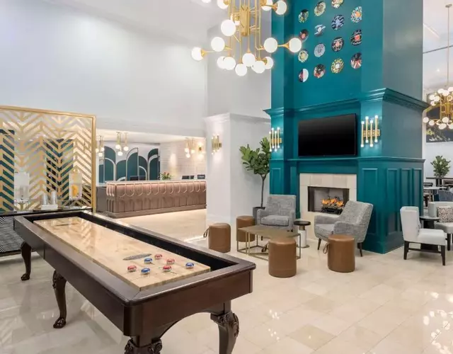 Homewood Suites by Hilton New Orleans