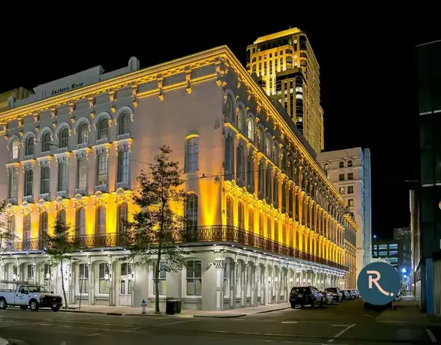 Roami at Factors Row