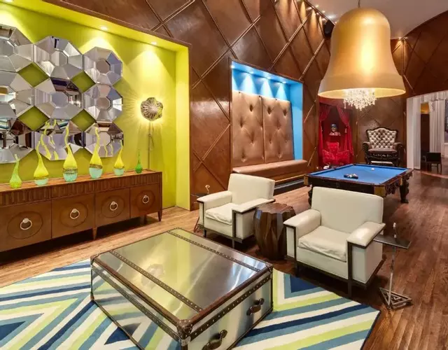 The Saint Hotel, New Orleans, French Quarter, Autograph Collection