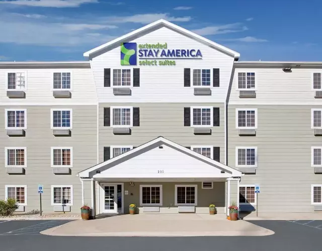 Extended Stay America Select Suites - Orlando - South