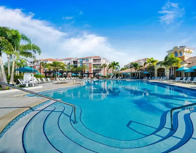 Orlando Resort Rentals at Universal Boulevard