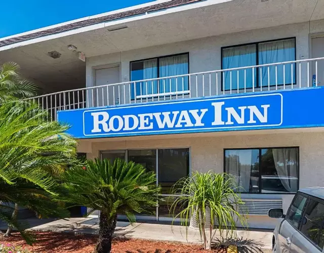 Rodeway Inn Kissimmee Maingate West - Free Theme Park Shuttle