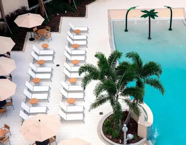 TownePlace Suites by Marriott Orlando Theme Parks Lake Buena Vista