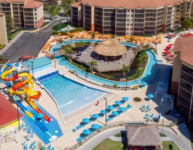 Westgate Lakes Resort and Spa