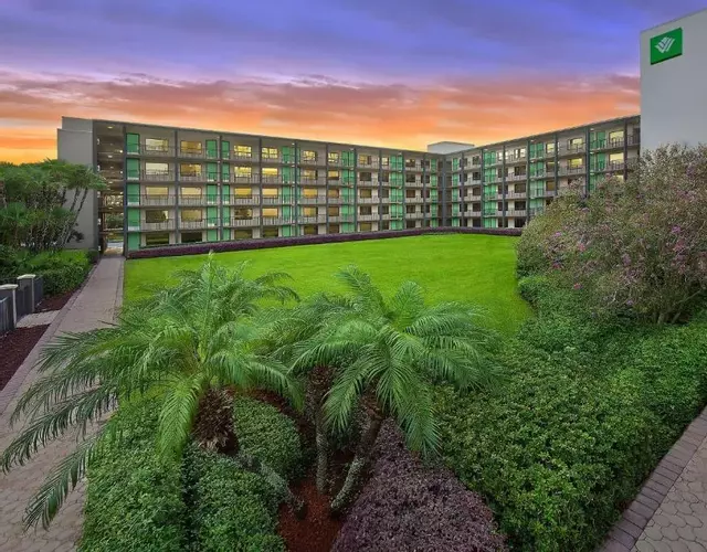 Wyndham Garden Lake Buena Vista – Disney Springs® Area