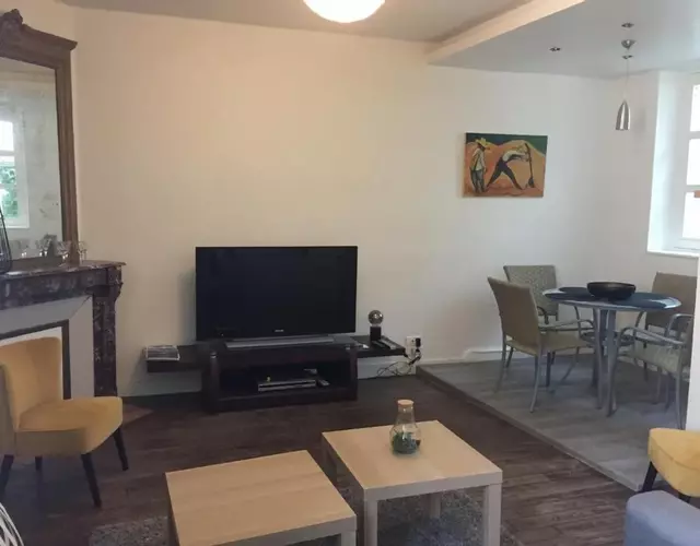 l'Etape des Châteaux le 2 bis