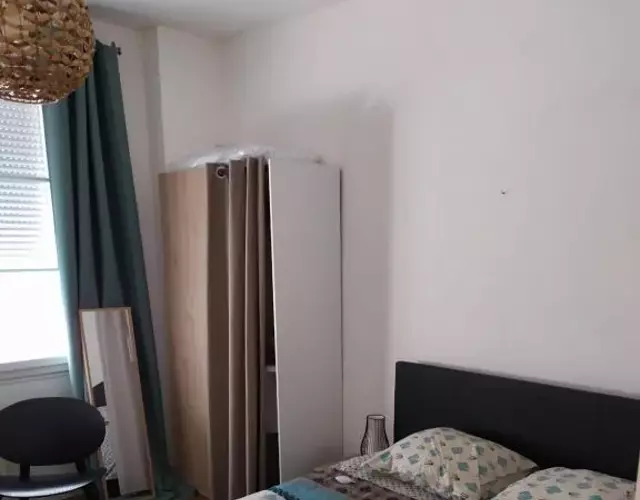 Le Ténor - Appartement - Parking gratuit