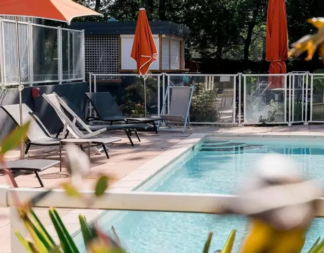 Novotel Orléans Chemins De Sologne Demeures De Campagne