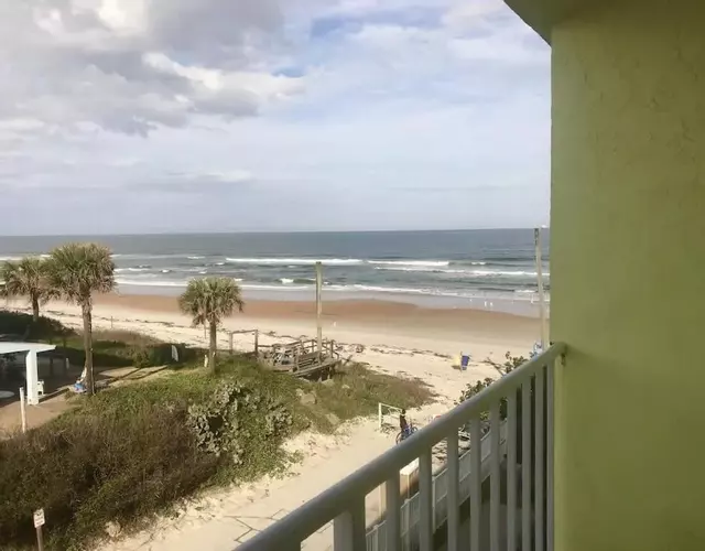 Beach Blessed - Sea View at Symphony Beach Club