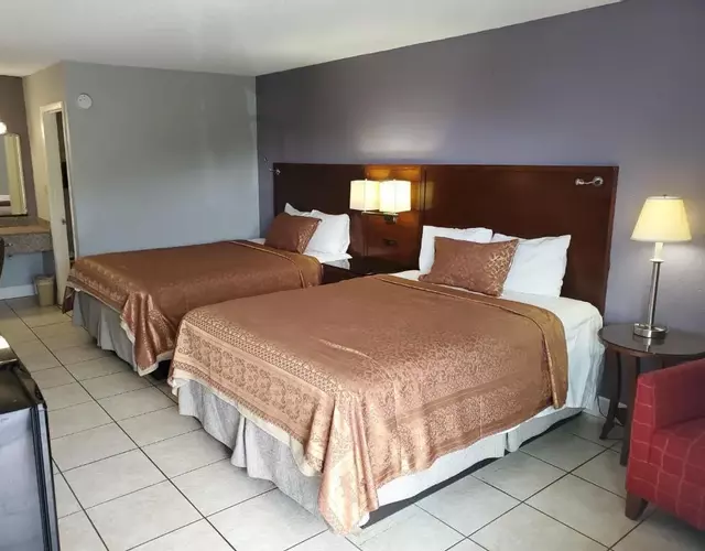 Econo Inn - Ormond Beach