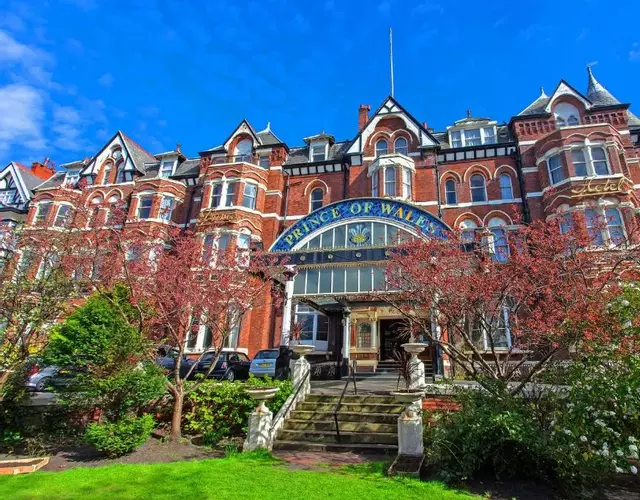 Prince Of Wales Hotel