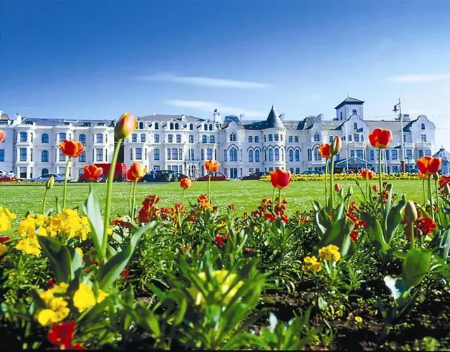 Royal Clifton Hotel