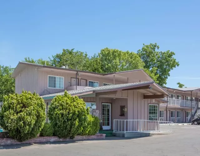 Days Inn by Wyndham Oroville