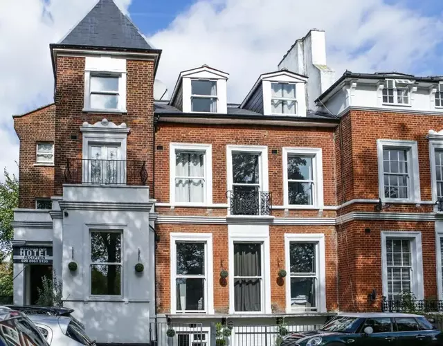 Beckenham Park Hotel