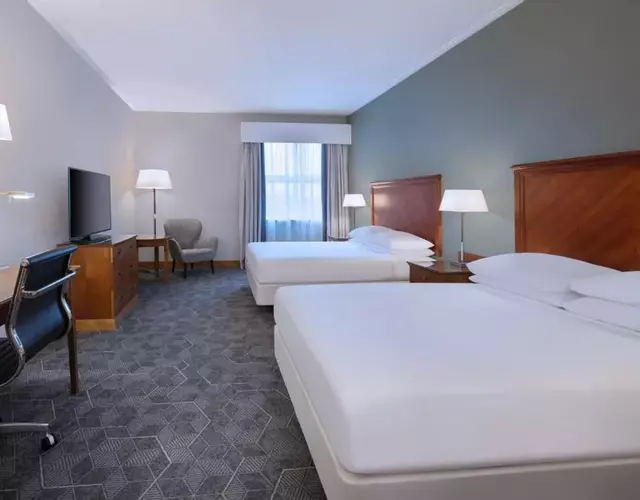 Delta Hotels by Marriott Bexleyheath