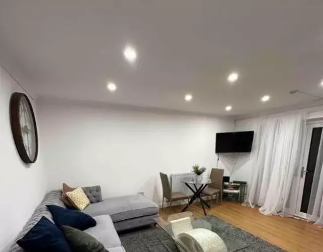 The Gated 2Bedroom Annex Dartford