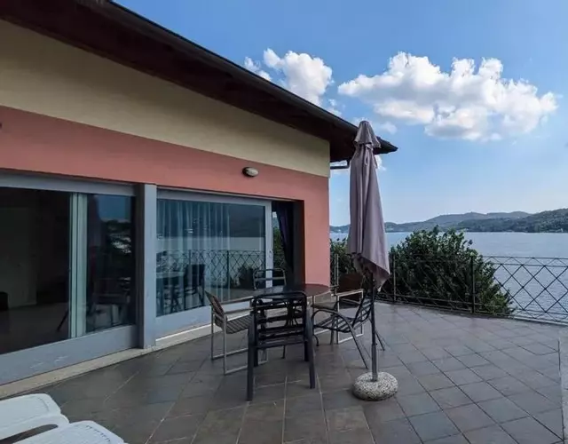 Appartamento 5 Terre