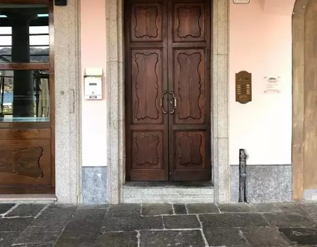 Casa Vacanze Borgo Vecchio