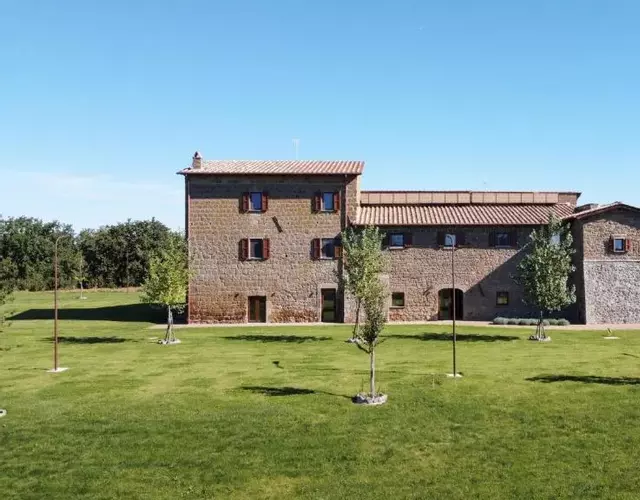 Agriturismo Santa Rosa