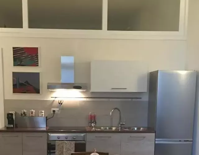 Appartamento Malabranca