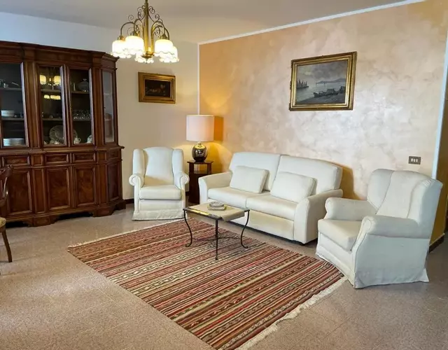 Appartamento Moresco